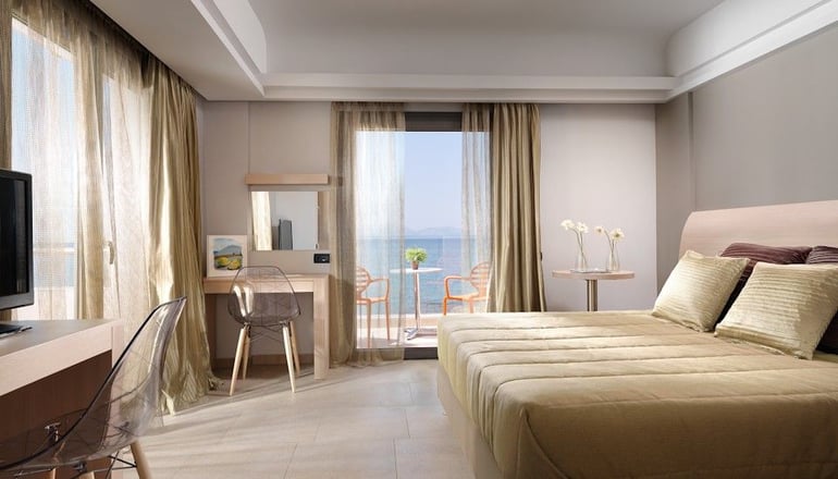 5* Alas Resort & Spa