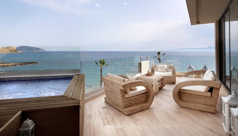 5* Alas Resort & Spa