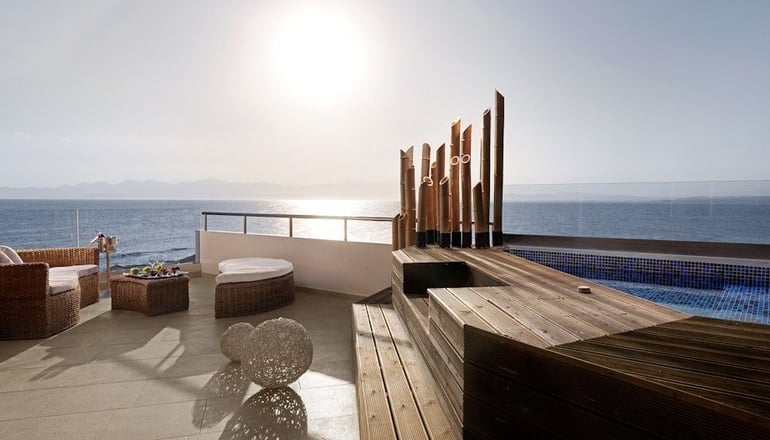 4* Alas Resort & Spa.