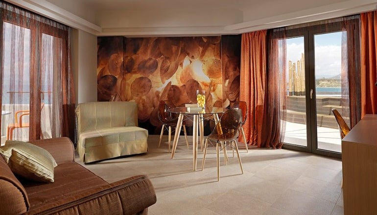5* Alas Resort & Spa
