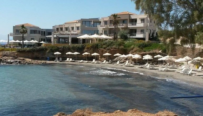 4* Alas Resort & Spa.