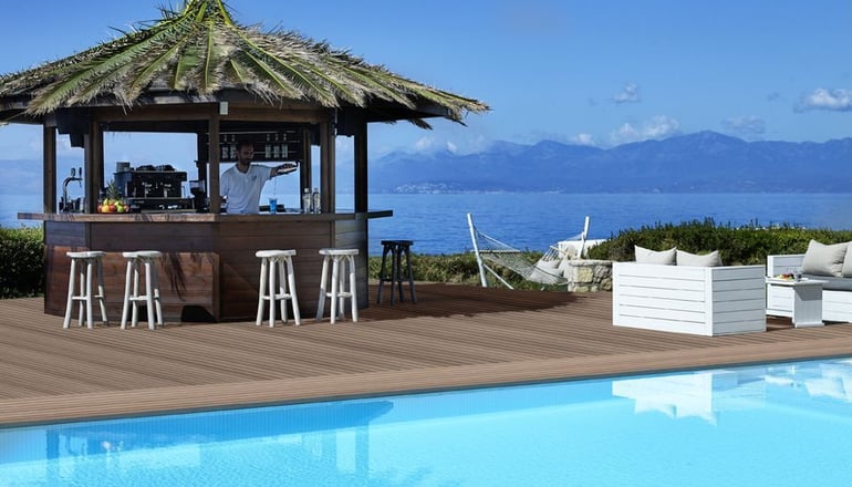 5* Alas Resort & Spa