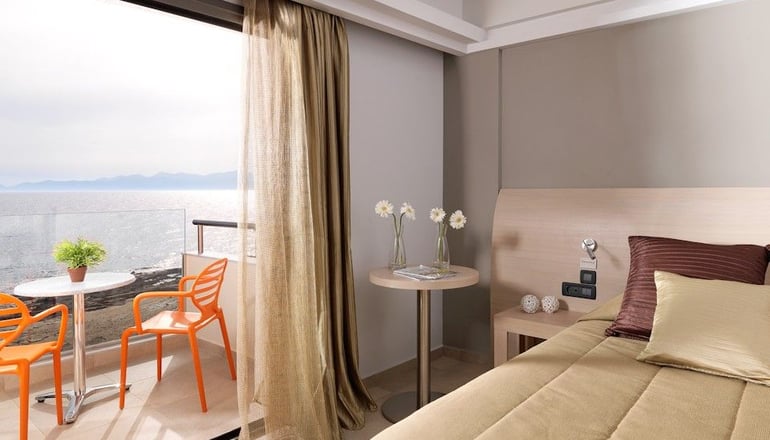 4* Alas Resort & Spa.