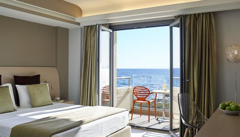 5* Alas Resort & Spa