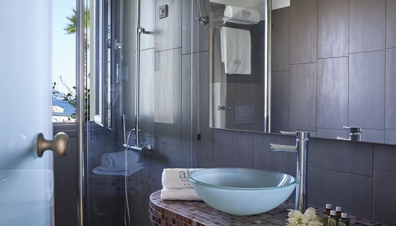 4* Alas Resort & Spa.