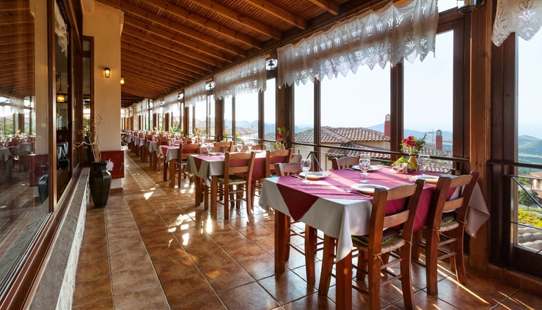 Akritas Ef Zin Villas & Suites -  Παλιούρι, Χαλκιδική