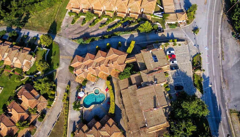 Akritas Ef Zin Villas & Suites -  Παλιούρι, Χαλκιδική