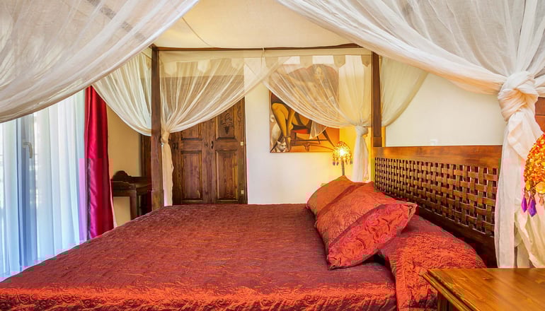 Akritas Ef Zin Villas & Suites -  Παλιούρι, Χαλκιδική
