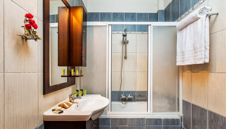 Akritas Ef Zin Villas & Suites -  Παλιούρι, Χαλκιδική
