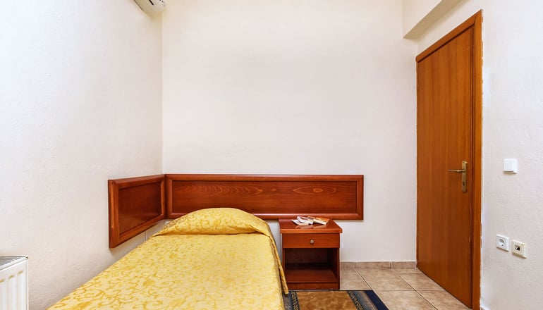Akritas Ef Zin Villas & Suites -  Παλιούρι, Χαλκιδική