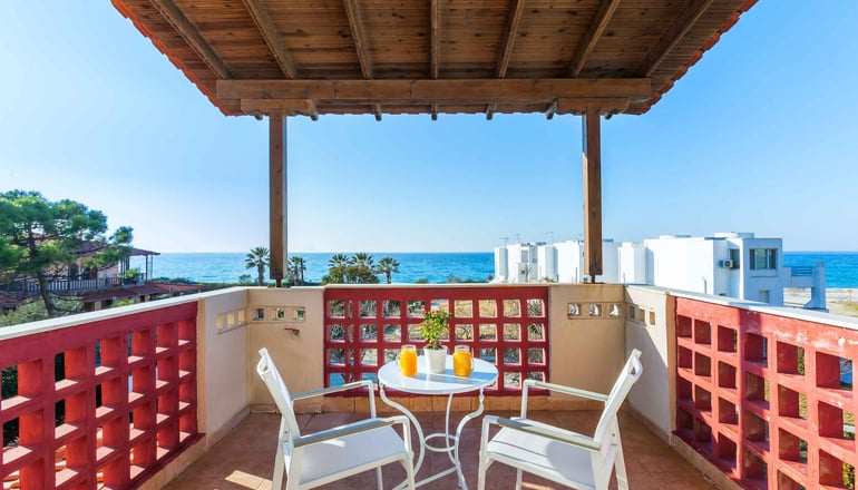 Sunset Villas - Ποσείδι, Χαλκιδική