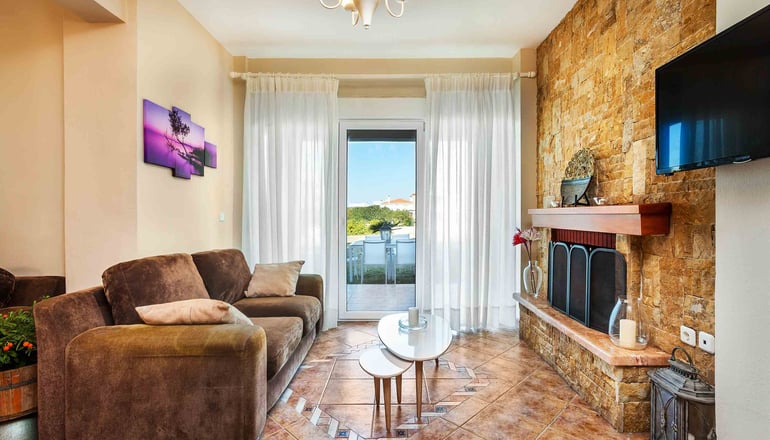 Sunset Villas - Ποσείδι, Χαλκιδική