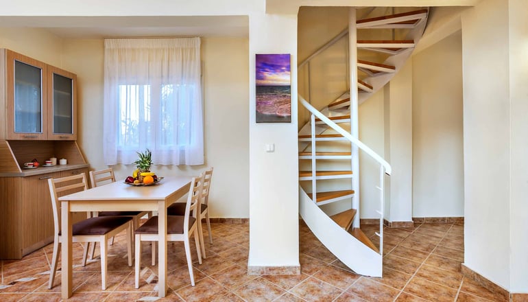 Sunset Villas - Ποσείδι, Χαλκιδική