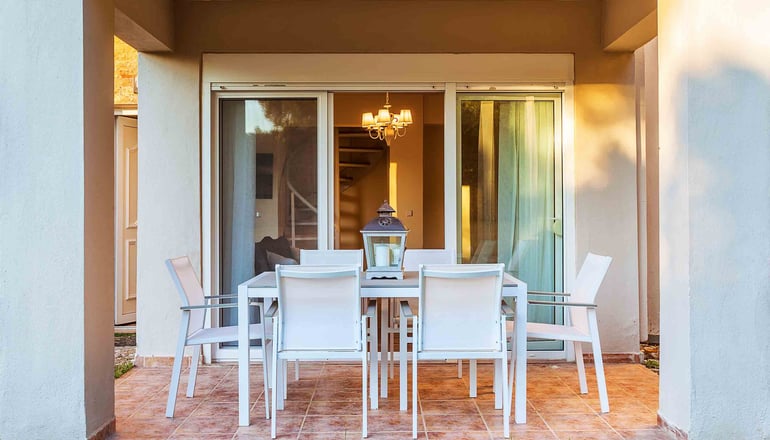 Sunset Villas - Ποσείδι, Χαλκιδική