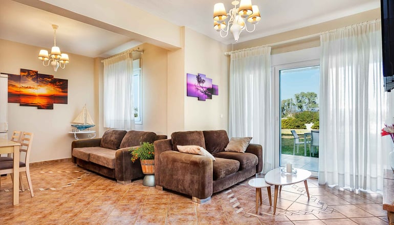 Sunset Villas - Ποσείδι, Χαλκιδική