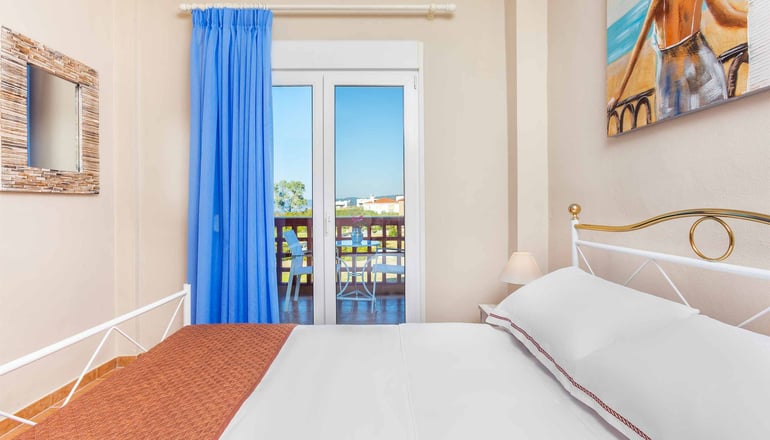 Sunset Villas - Ποσείδι, Χαλκιδική