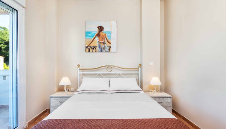Sunset Villas - Ποσείδι, Χαλκιδική