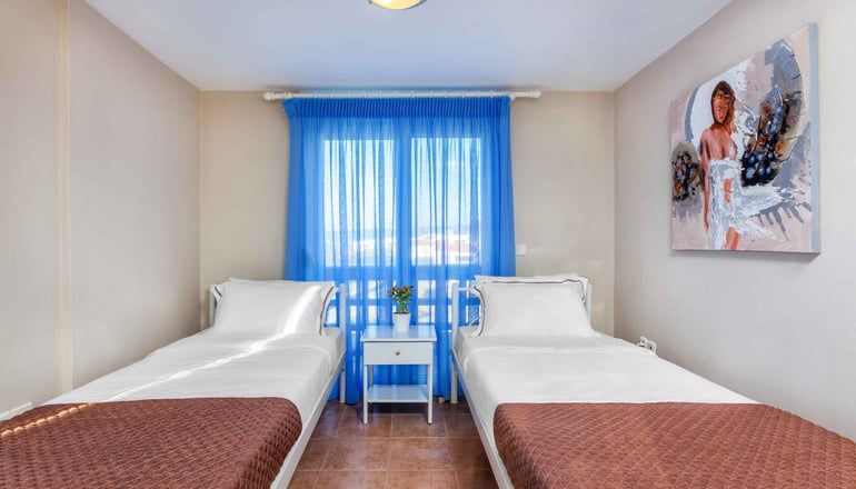 Sunset Villas - Ποσείδι, Χαλκιδική