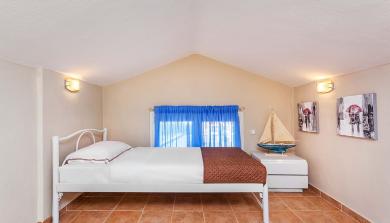Sunset Villas - Ποσείδι, Χαλκιδική