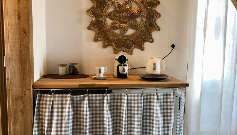 4* Villa Vager Mani - Μάνη