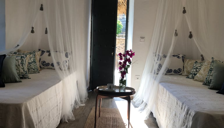 4* Villa Vager Mani - Μάνη