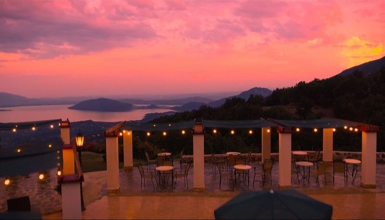 Loggas Hotel Kastoria