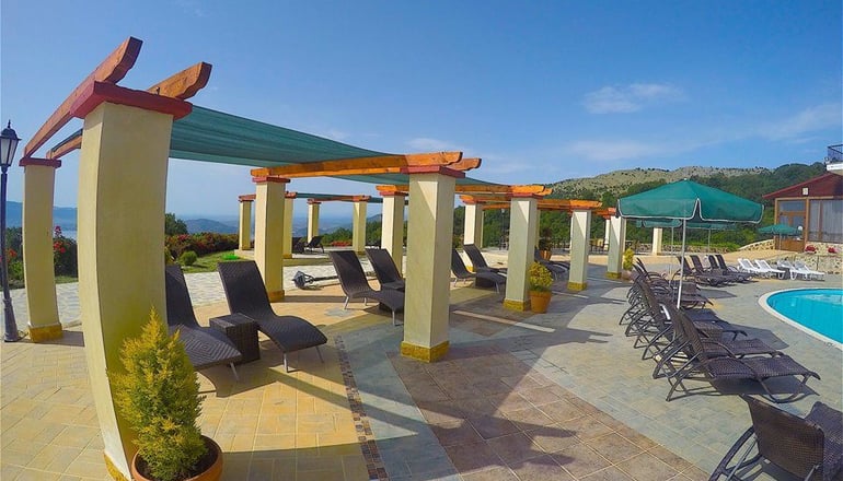 Loggas Hotel Kastoria