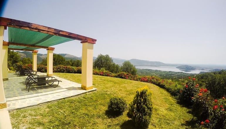 Loggas Hotel Kastoria