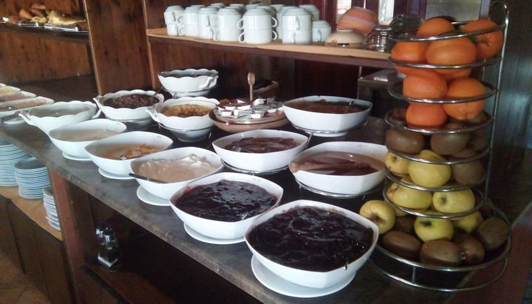 Loggas Hotel Kastoria