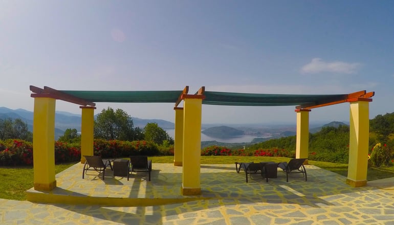 Loggas Hotel Kastoria