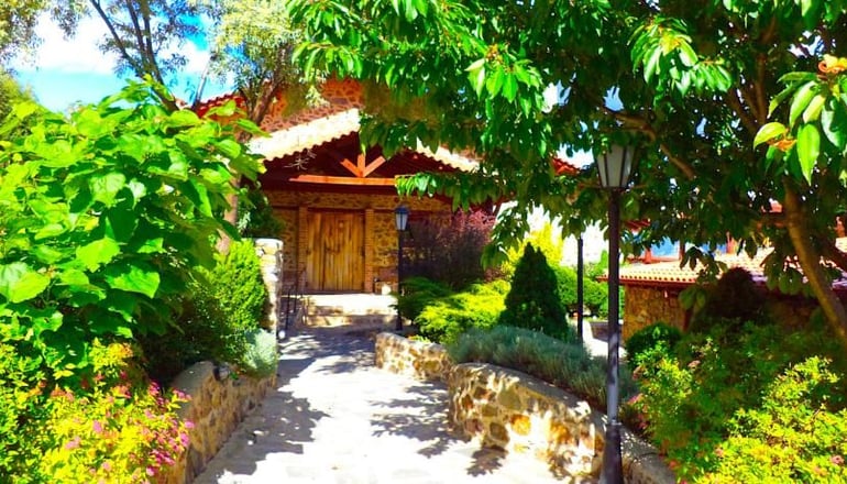 Loggas Hotel Kastoria