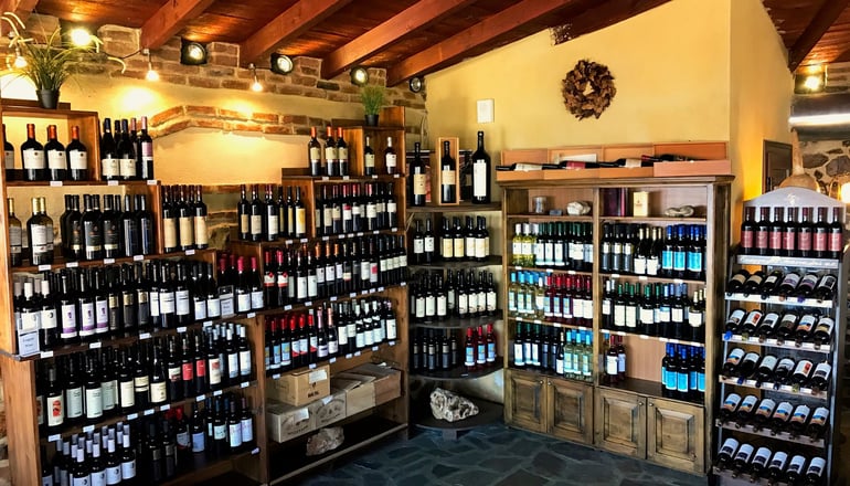 Loggas Hotel Kastoria