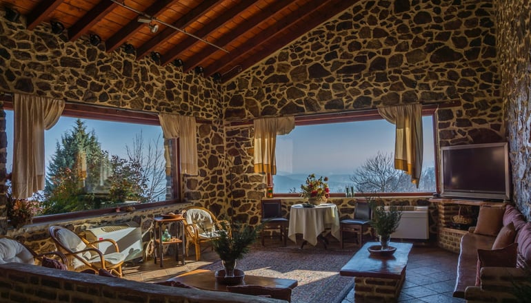 Loggas Hotel Kastoria