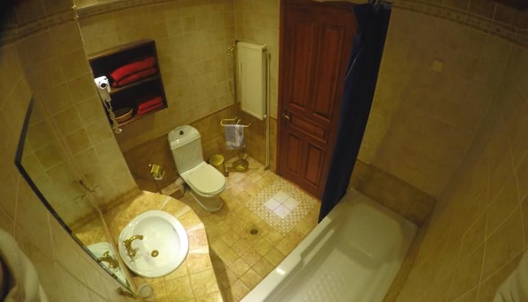 Loggas Hotel Kastoria