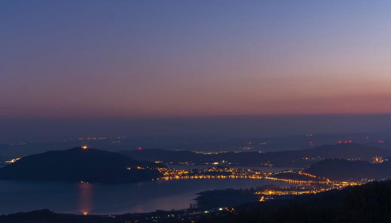 Loggas Hotel Kastoria