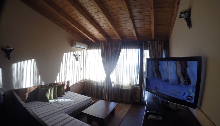 Loggas Hotel Kastoria