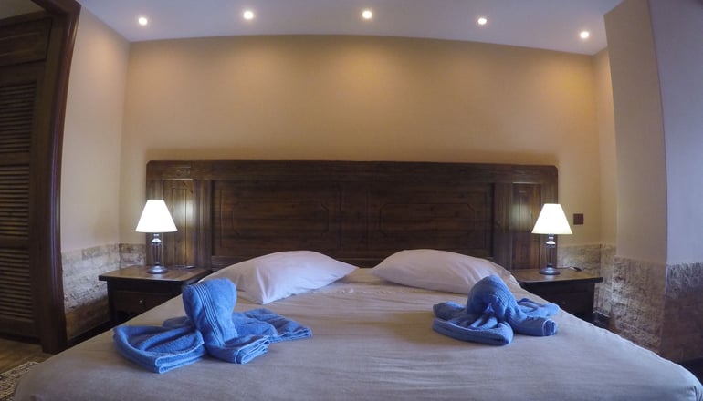 Loggas Hotel Kastoria