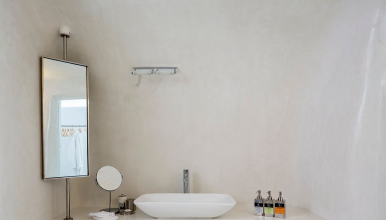 Charisma Suites Santorini