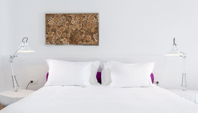 Charisma Suites Santorini