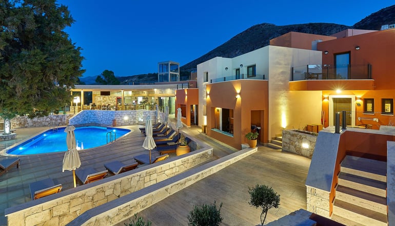 5* Esperides Resort Crete, The Authentic Experience - Χερσόνησος, Κρήτη