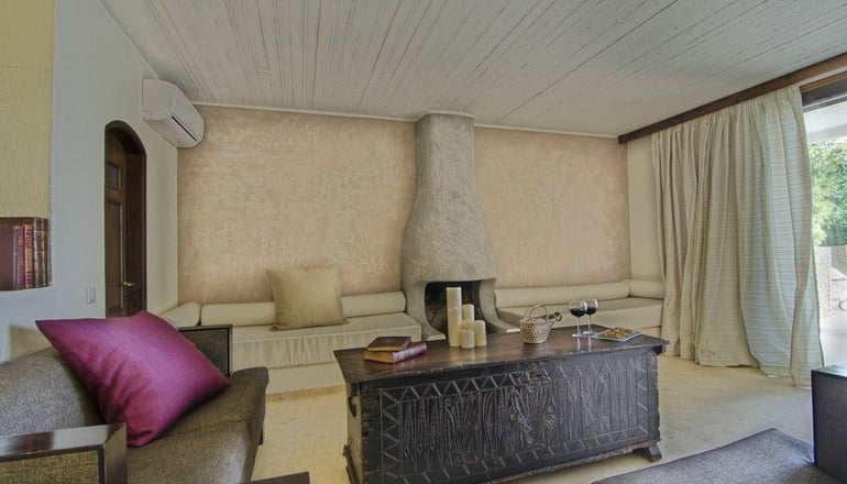 5* Corfu Holiday Palace - Κανόνι, Κέρκυρα