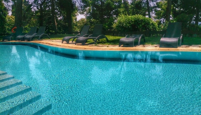 5* Corfu Holiday Palace - Κανόνι, Κέρκυρα