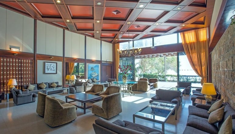 5* Corfu Holiday Palace - Κανόνι, Κέρκυρα