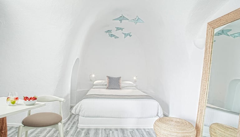 4* Mill Houses Elegant Suites - Φηροστεφάνι, Σαντορίνη