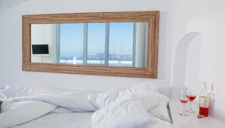 4* Mill Houses Elegant Suites - Φηροστεφάνι, Σαντορίνη