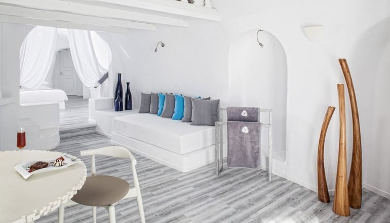 4* Mill Houses Elegant Suites - Φηροστεφάνι, Σαντορίνη