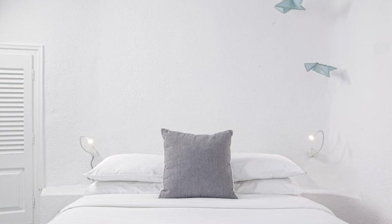 4* Mill Houses Elegant Suites - Φηροστεφάνι, Σαντορίνη
