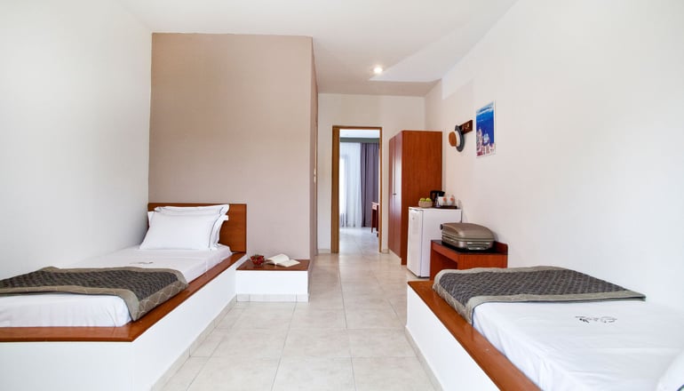 4* Acrotel Elea Beach