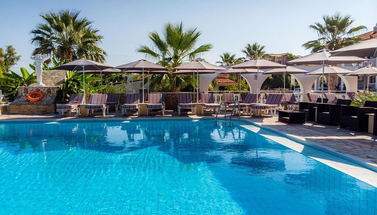 4* Anamar Zante Hotel - Αργάσι, Ζάκυνθος