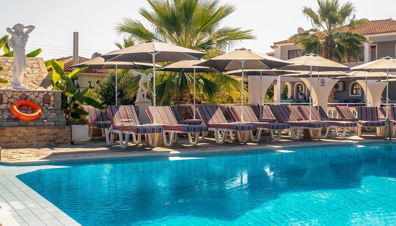 4* Anamar Zante Hotel - Αργάσι, Ζάκυνθος
